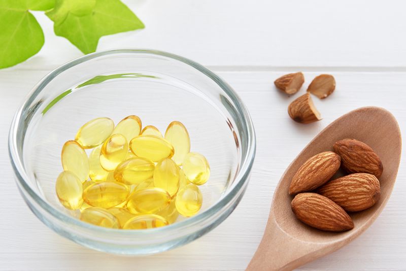 làm dầu dưỡng mi đơn giản tại nhà